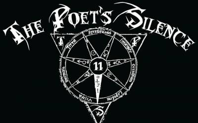 logo The Poet's Silence